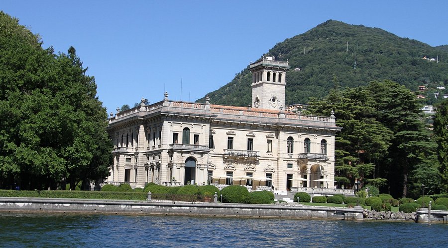 Villa Erba